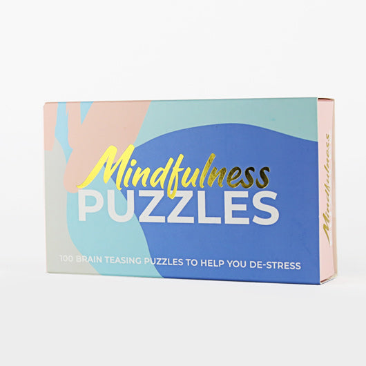 Lark London Mindfulness Puzzle Cards