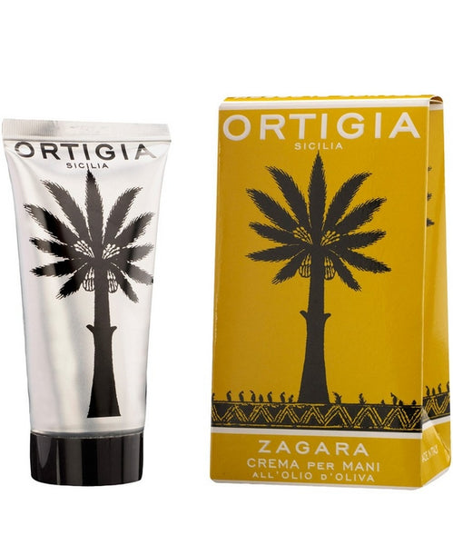 Lark London Ortigia Zagara Hand Cream