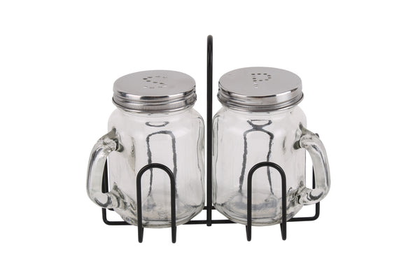 Salt And Pepper Shaker