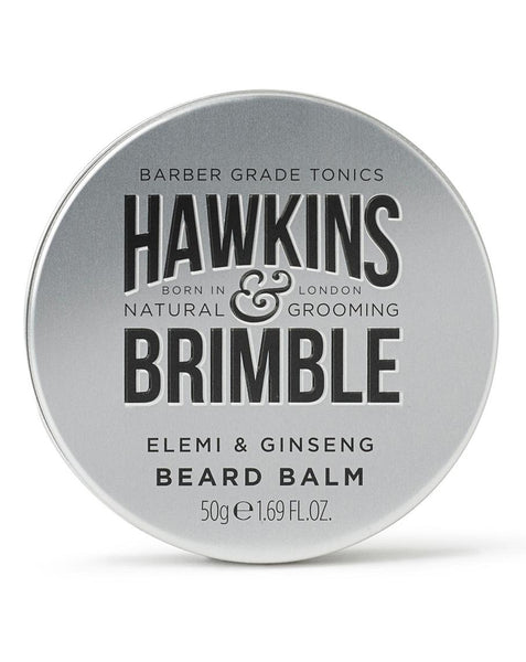 Hawkins &amp; Brimble Beard Balm (50ml) IV6456