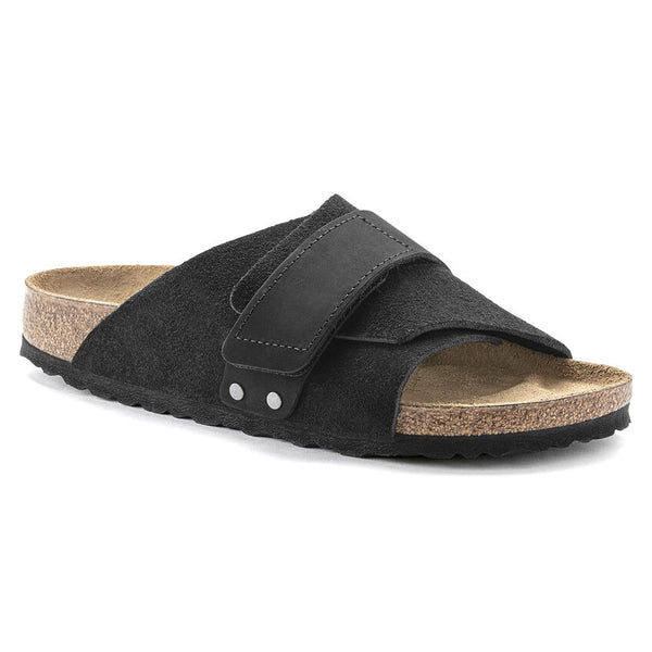 Kyoto Sandal - Black