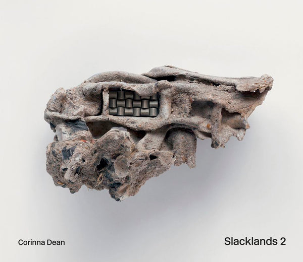 Slacklands #2 - A Guide To Rural Contemporary Architecture Of The Twentieth Century
