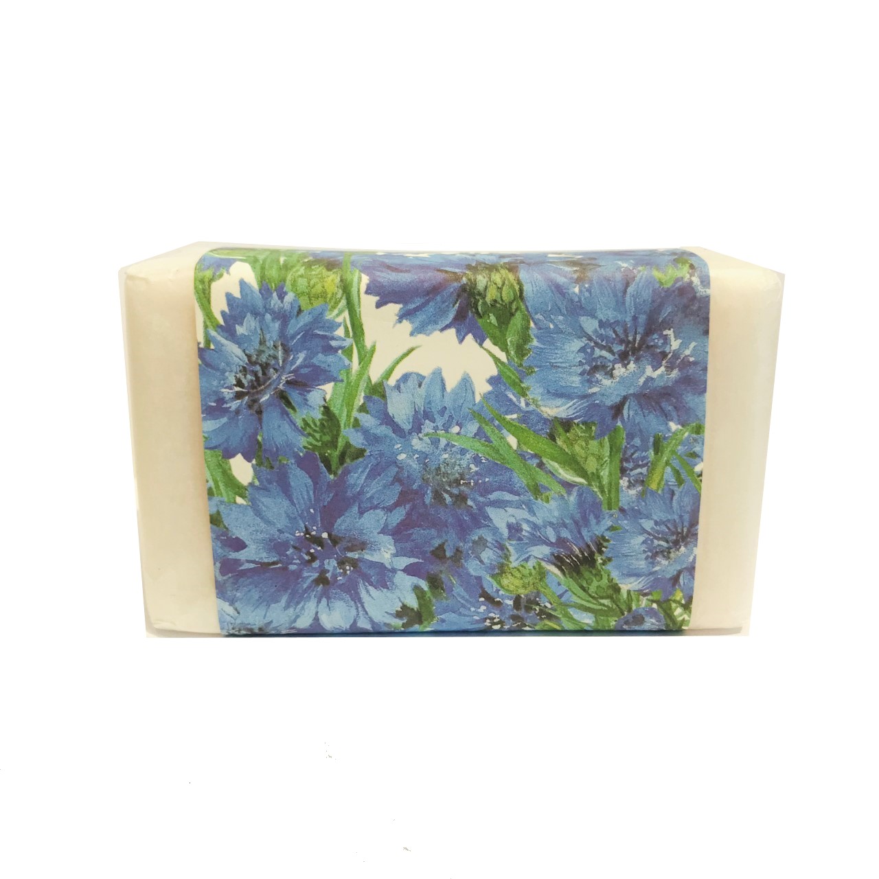 Sting In The Tail Bluebell Wrapped English Fine Soap