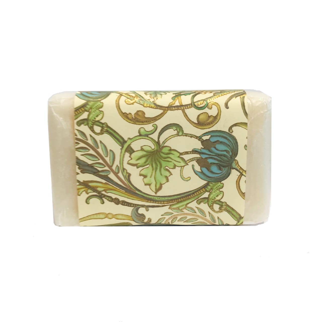 Sting In The Tail Fig Wrapped English Fine Soap