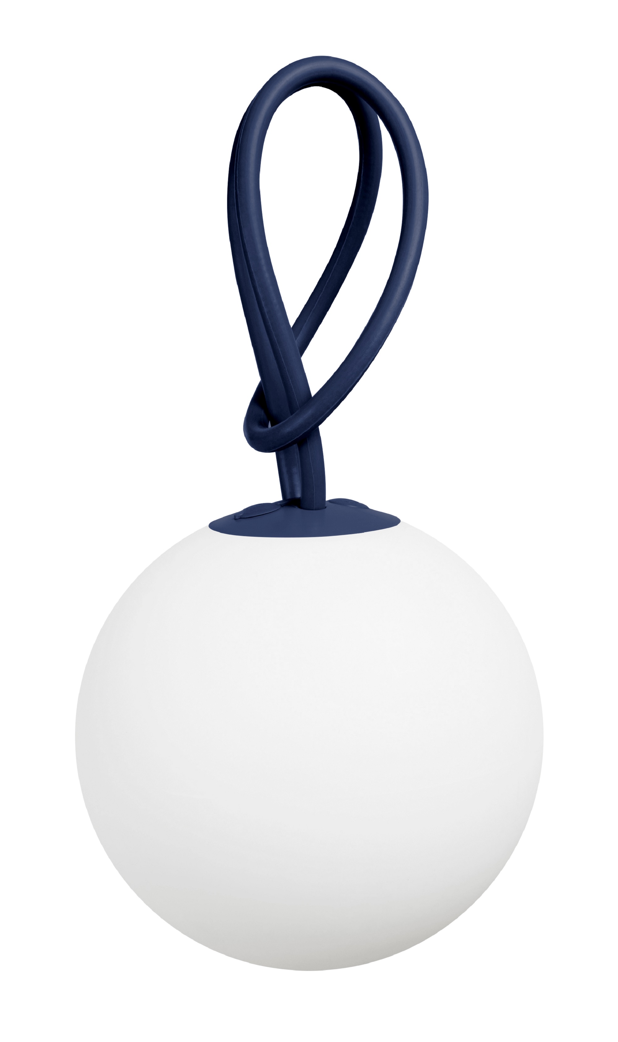 Fatboy Dark Blue Ocean Bolleke Portable Indoor/Outdoor LED Lamp
