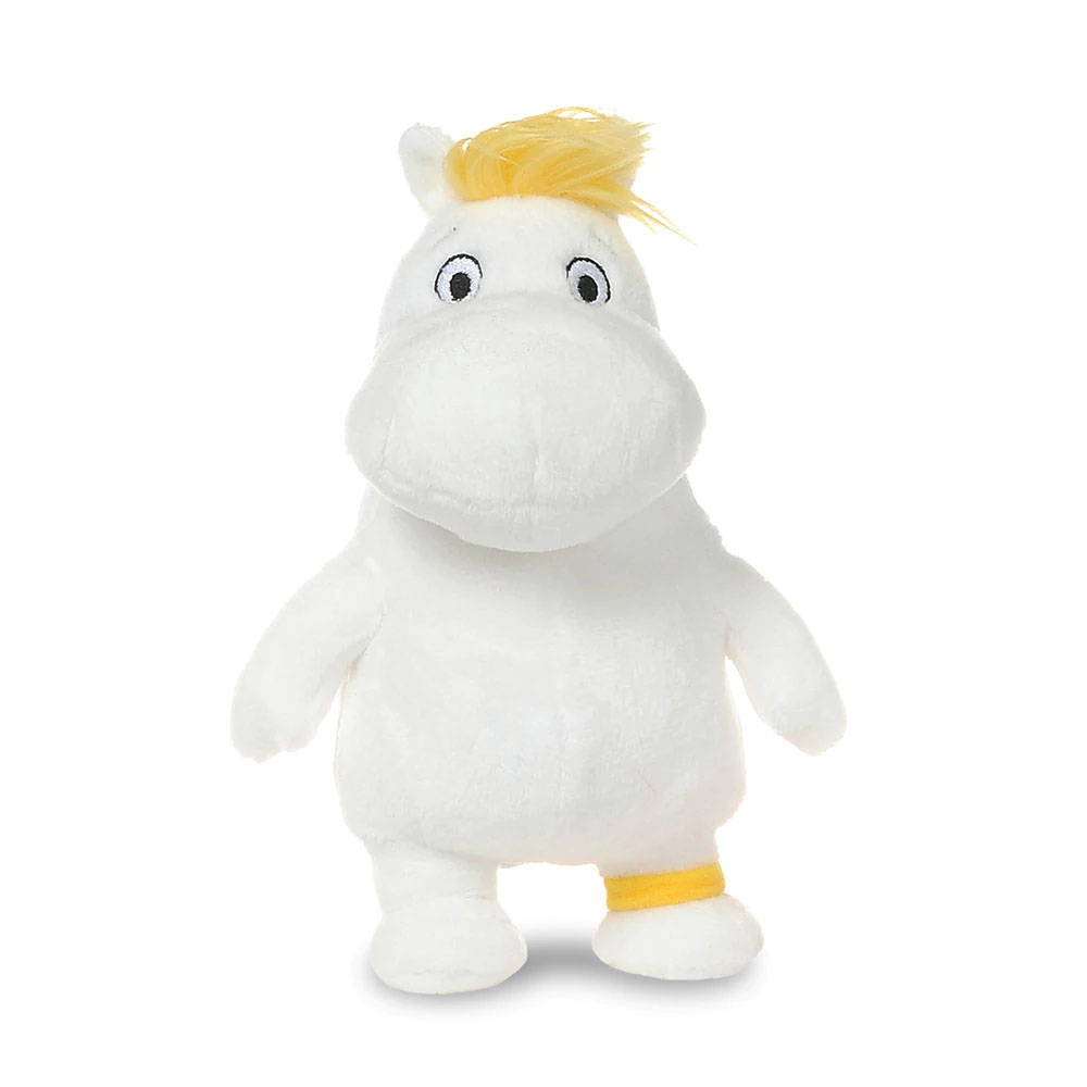 Moomin Snorkmaiden Soft Toy