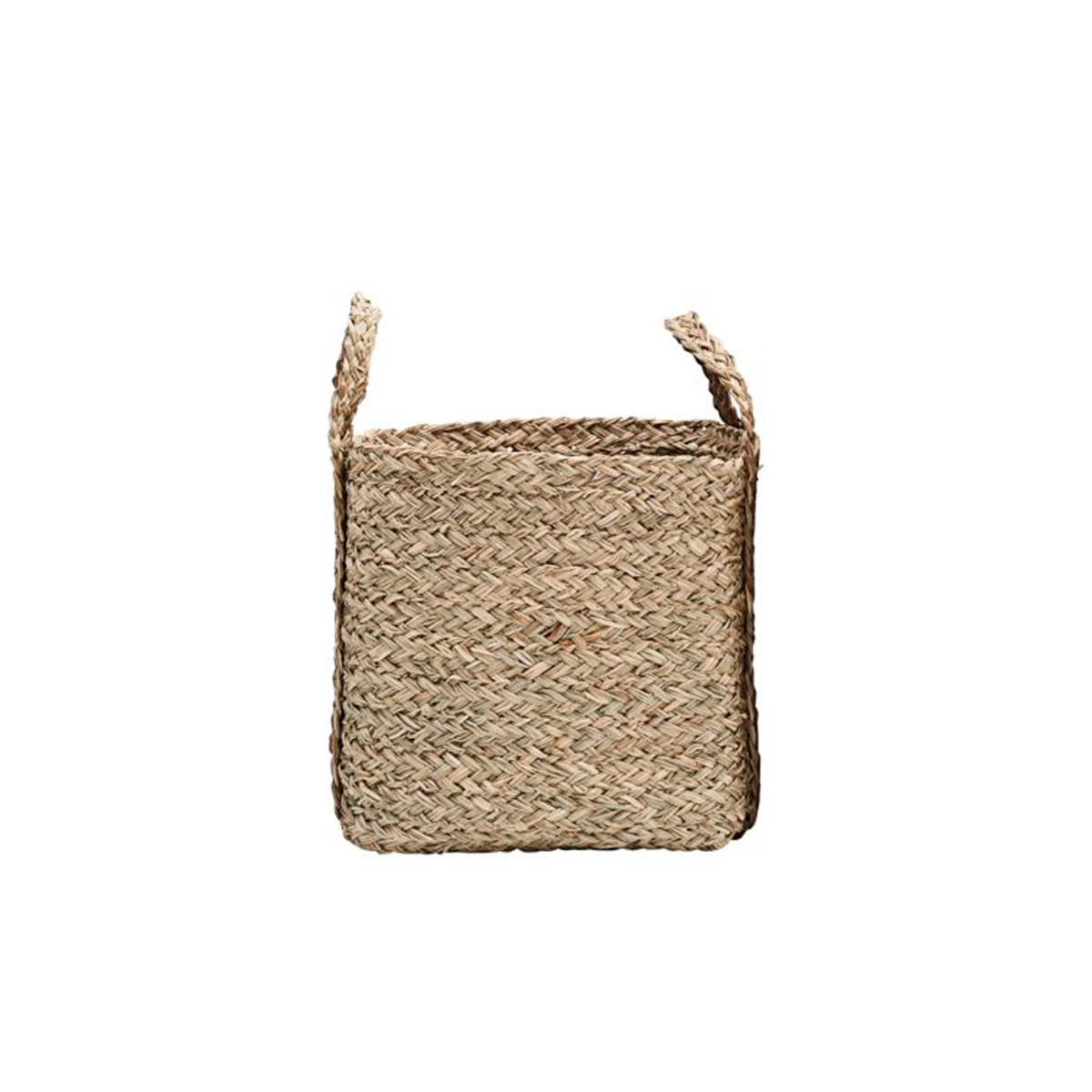 Sikar Seagrass Baskets in Medium