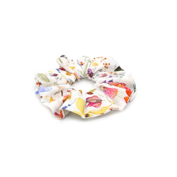 Scrunchie Small Liberty Cotton Eve