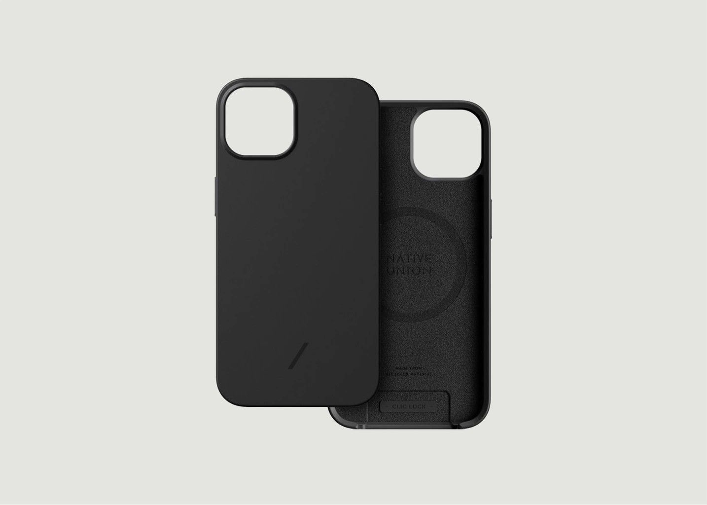 Native Union Case For Iphone 13 Clic Pop