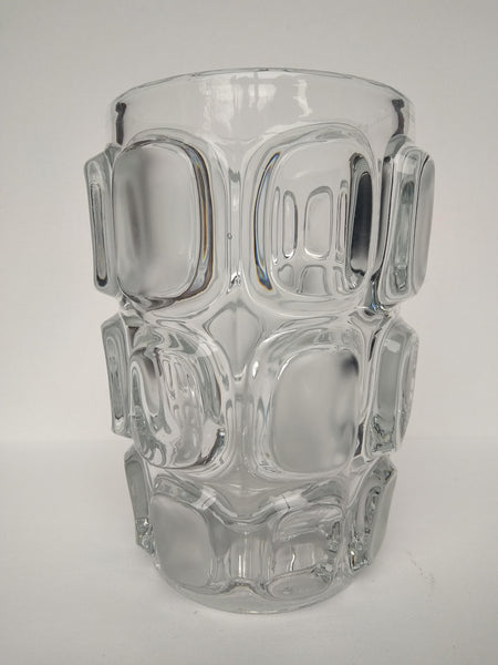 ManufacturedCulture "Lens" Vase Designed By Frantisek Visner