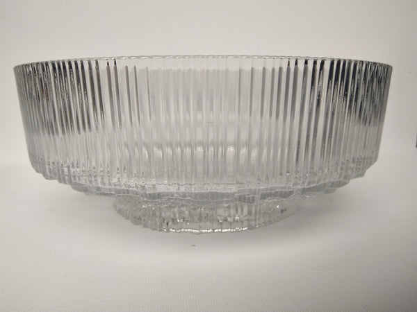 ManufacturedCulture "Topaz" Bowl By Ravenhead Glass