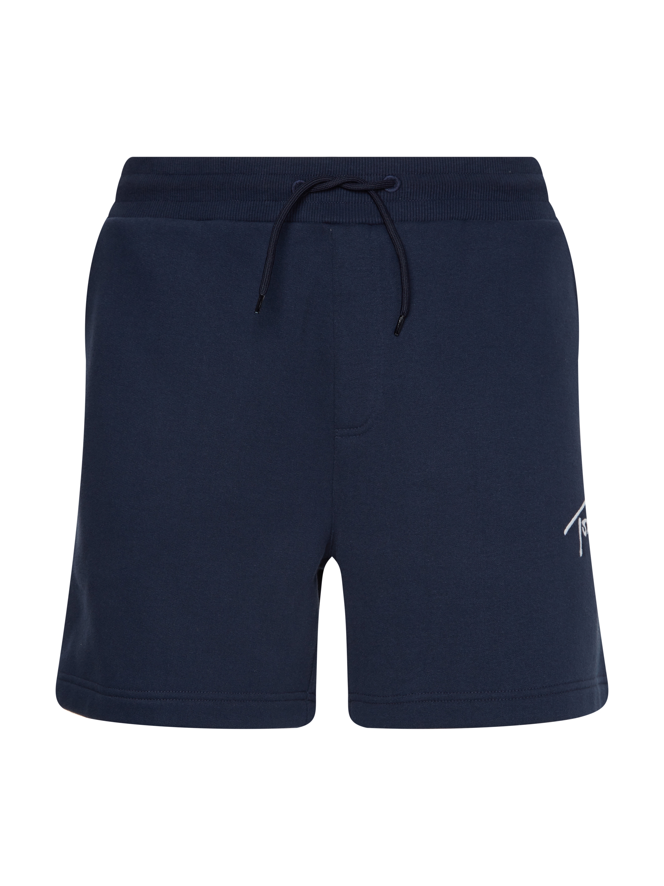 Signature Jersey Shorts (Twilight Navy)