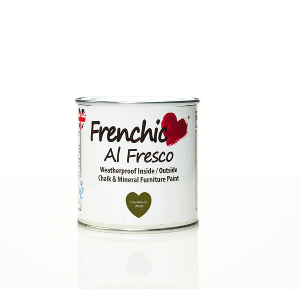 Frenchic Paint Constance Moss Paint 250ml