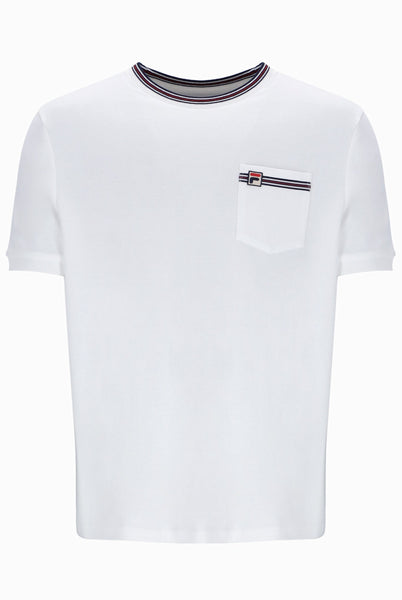 Tonetto T-shirt - White