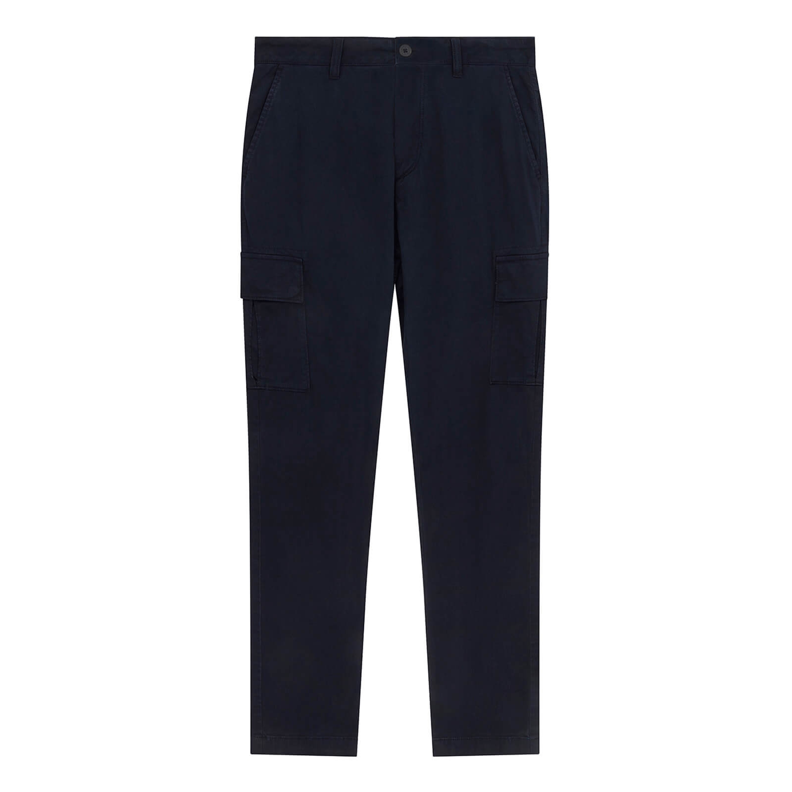 Lyle & Scott Cargo Pants Dark Navy