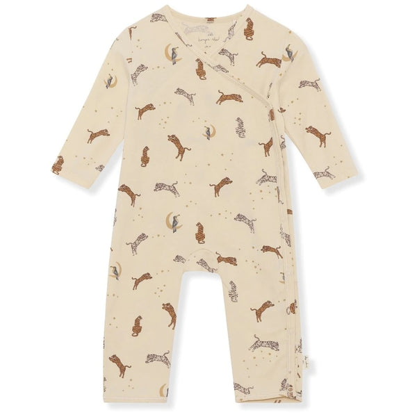 Newborn Onesie - Roar