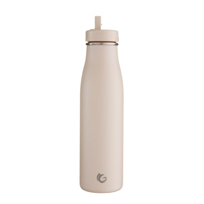 Mouse 500ml Insulated Bottle