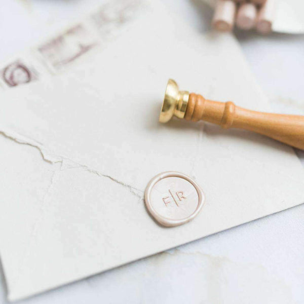 The Little Paper Shop Tlps - Wax Stamp