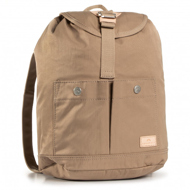 Almond Montana Mini D123-0012 Backpack