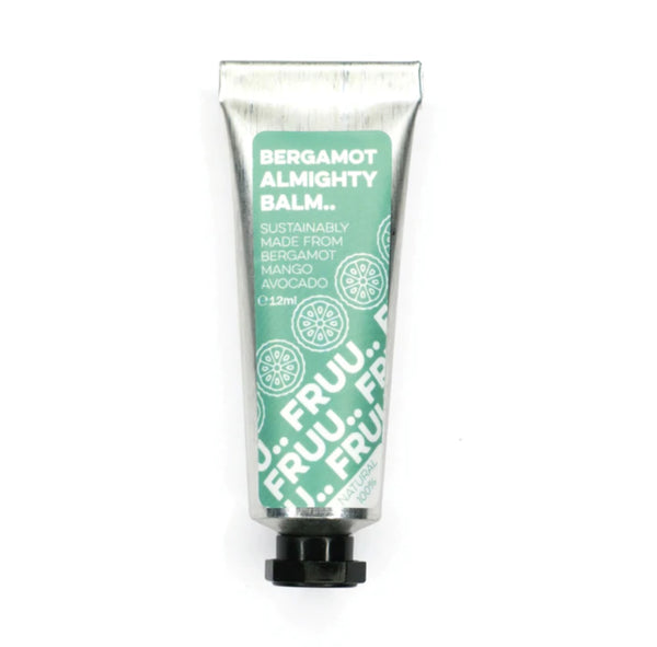 Bergamot Almighty Balm By Fruu