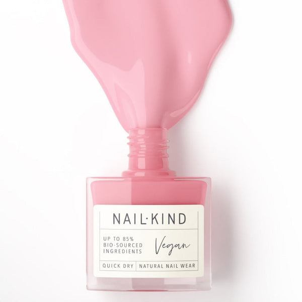 Nail Polish Candy Floss