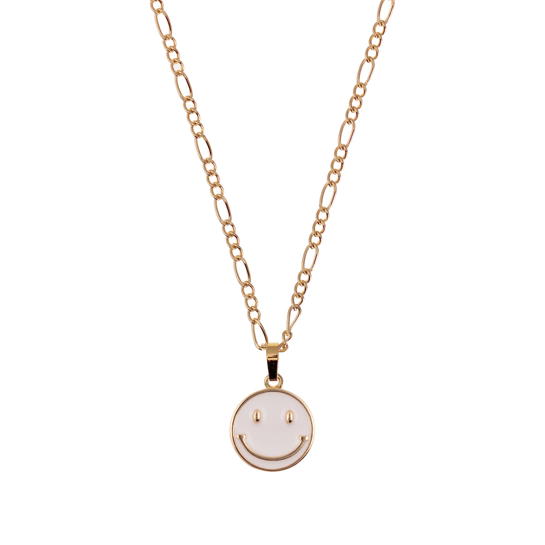 Happiness Necklace