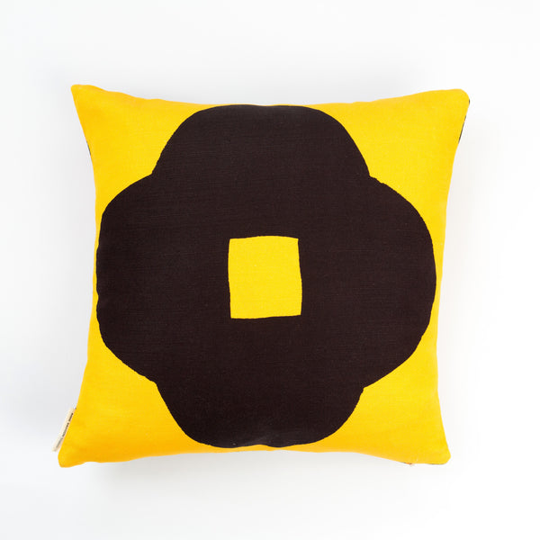 Flower Cushion