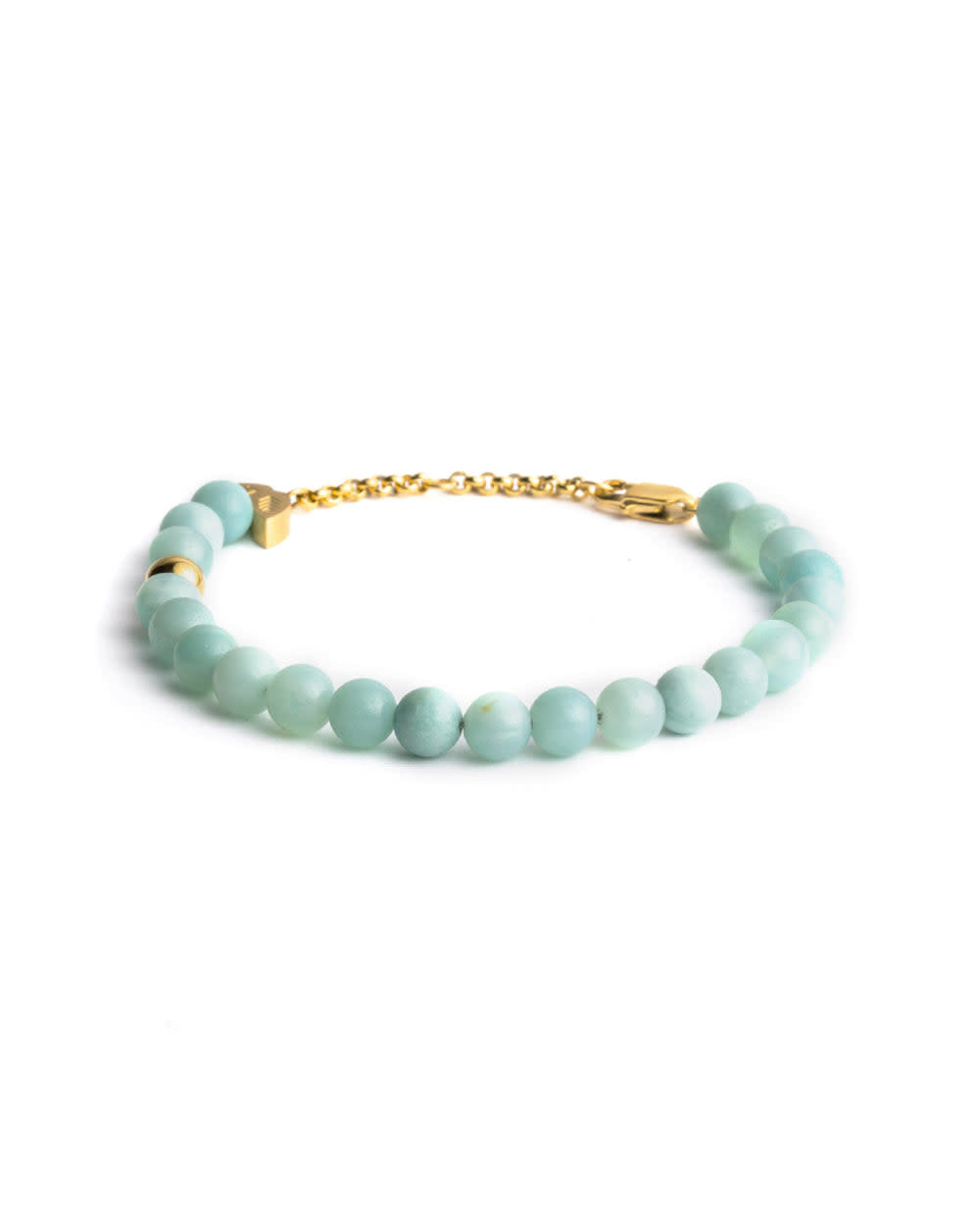 Gemini Turquoise Malia Bracelet