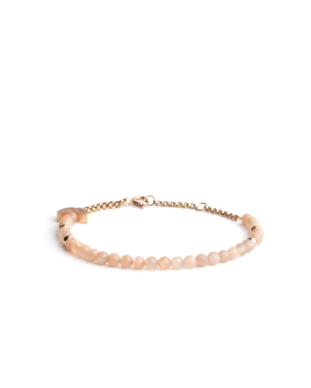 Pink Chania Bracelet