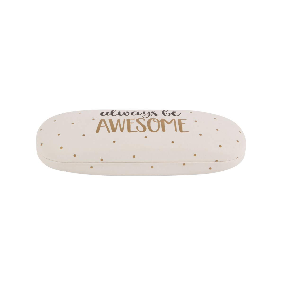 Sass & Belle  Glasses Case "Always Be Awesome"
