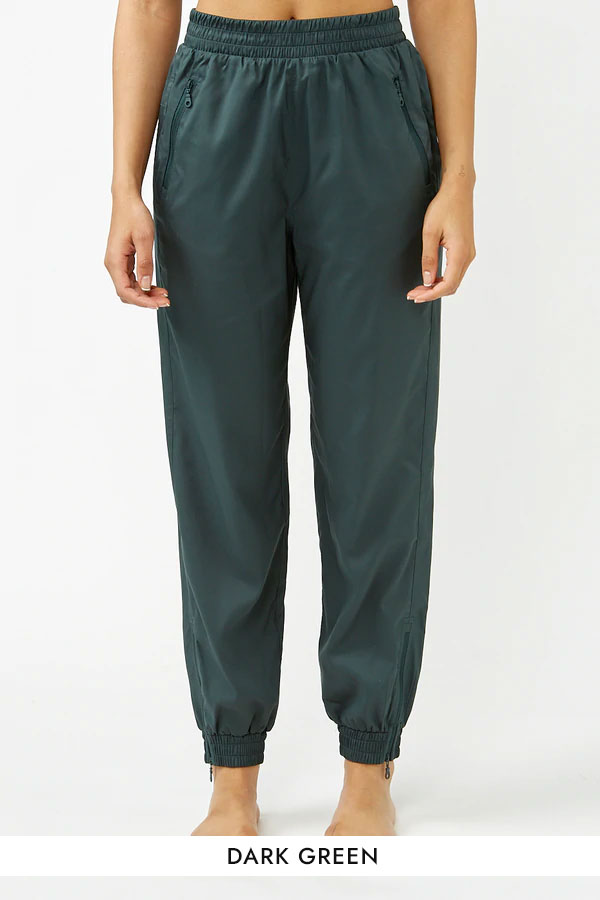 Girlfriend Collective Summit Track Pant  (More colours available)