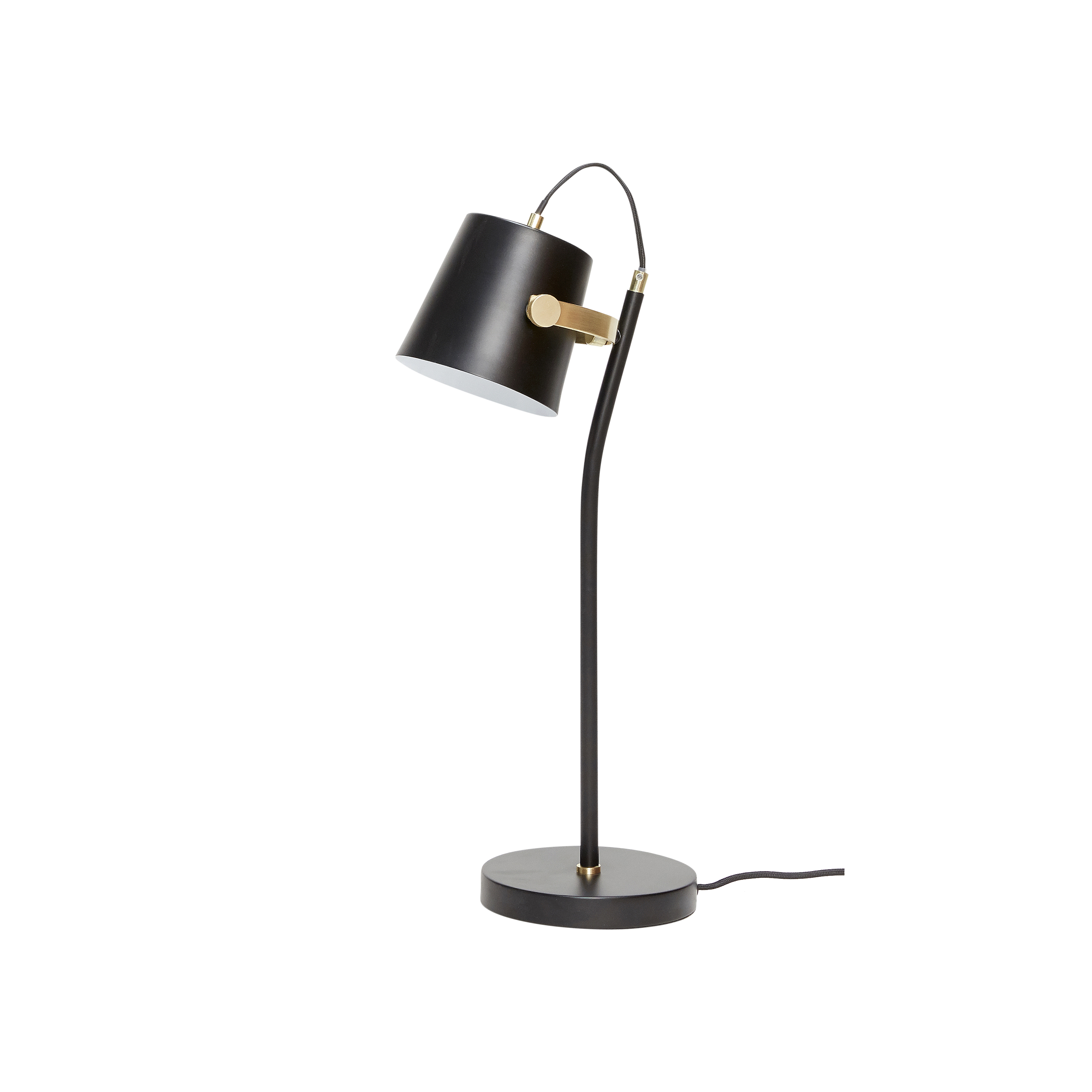 Hubsch Architect Desk Lamp