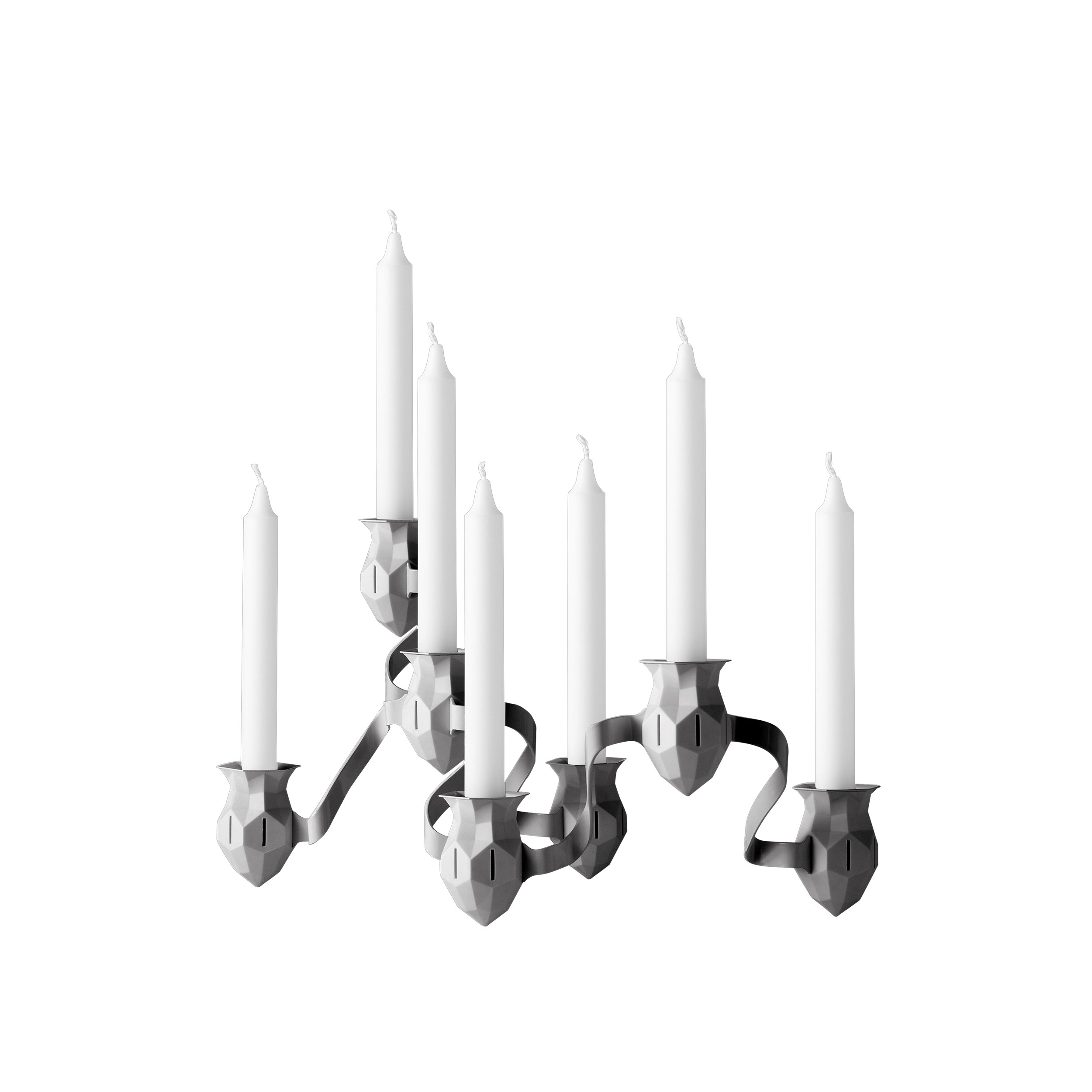 Muuto THE MORE THE MERRIER CANDLESTICK