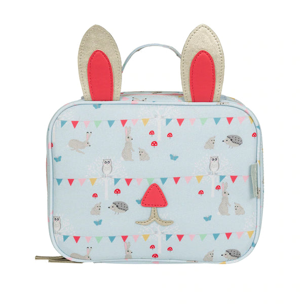 - Woodland Party Lunch Bag