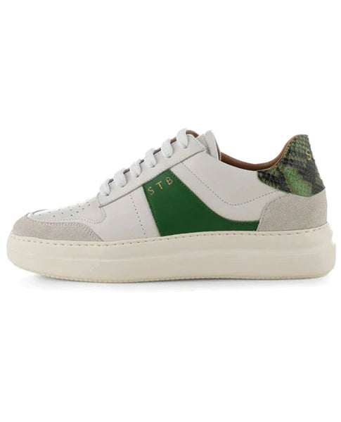 Valda Green Trainers