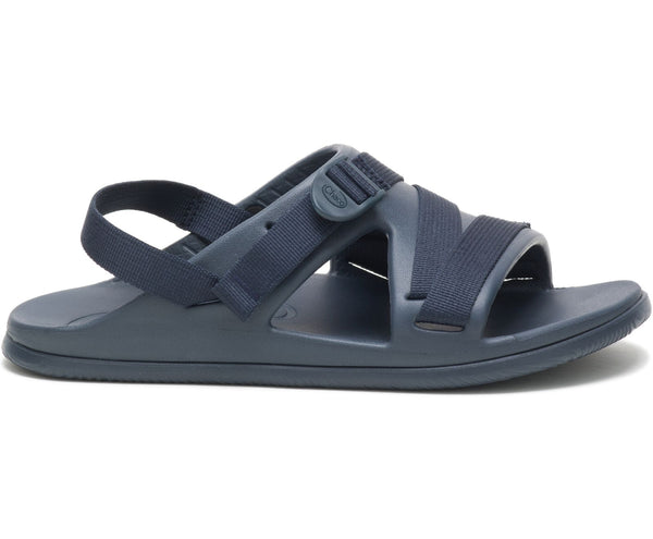 Chillos Sport Sandal - Navy