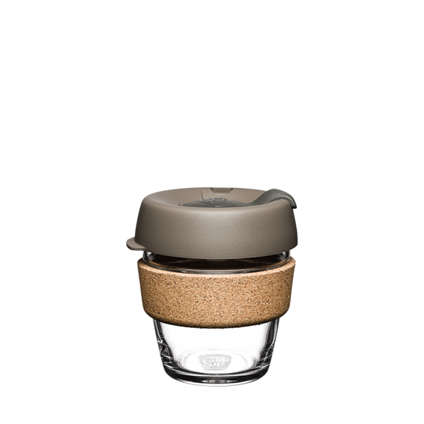 XS/6oz Brew Cork - Latte