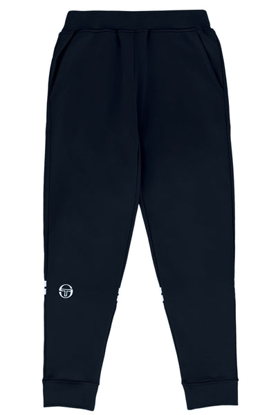 Dallas Track Pant - Night Sky/white