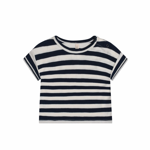 Sailor Boxy T-shirt