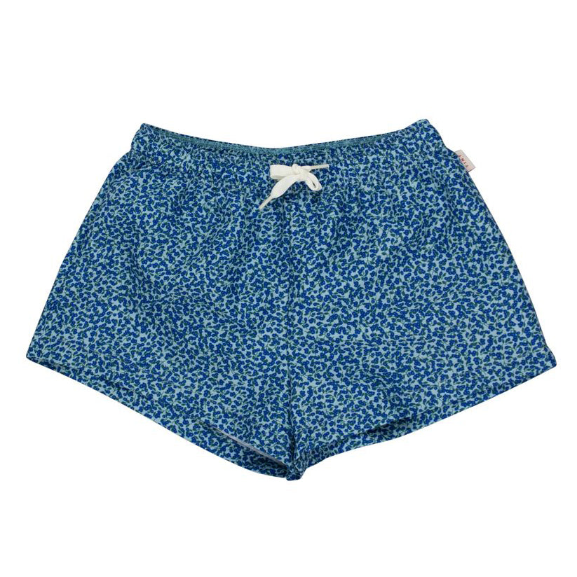 Tinycottons Tiny Cottons Meadow Swimming Trunks