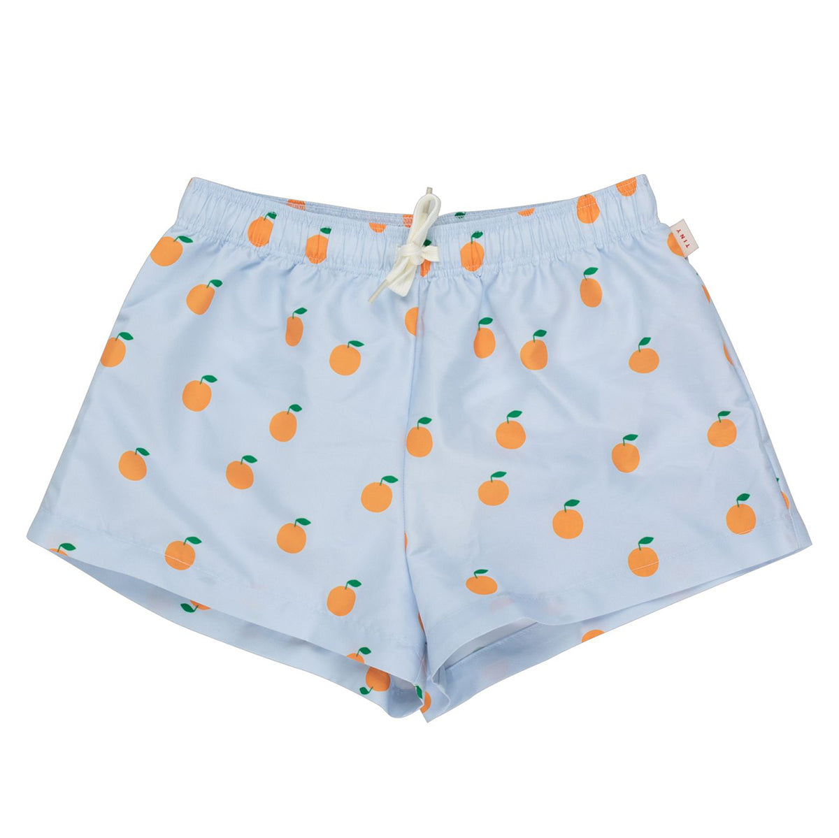 Tinycottons Tiny Cottons Oranges Swimming Trunks