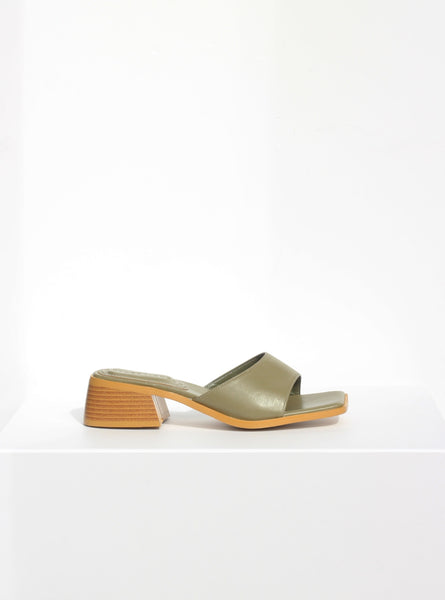 collection-and-co-pia-mule-olive-green
