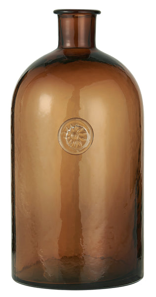 Ib Laursen Apothecary Style Bottle Vase