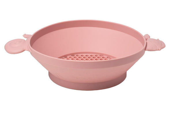 Dam Sand Sifter Dusty Rose
