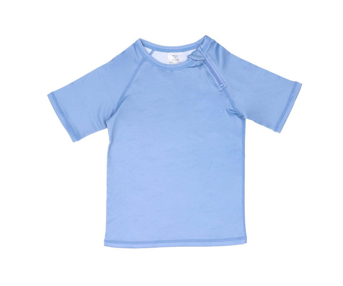 Dusty Blue Protection Shirt