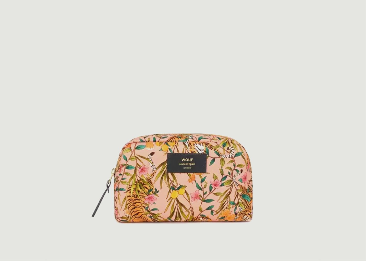 Bengala Big Beauty Bag