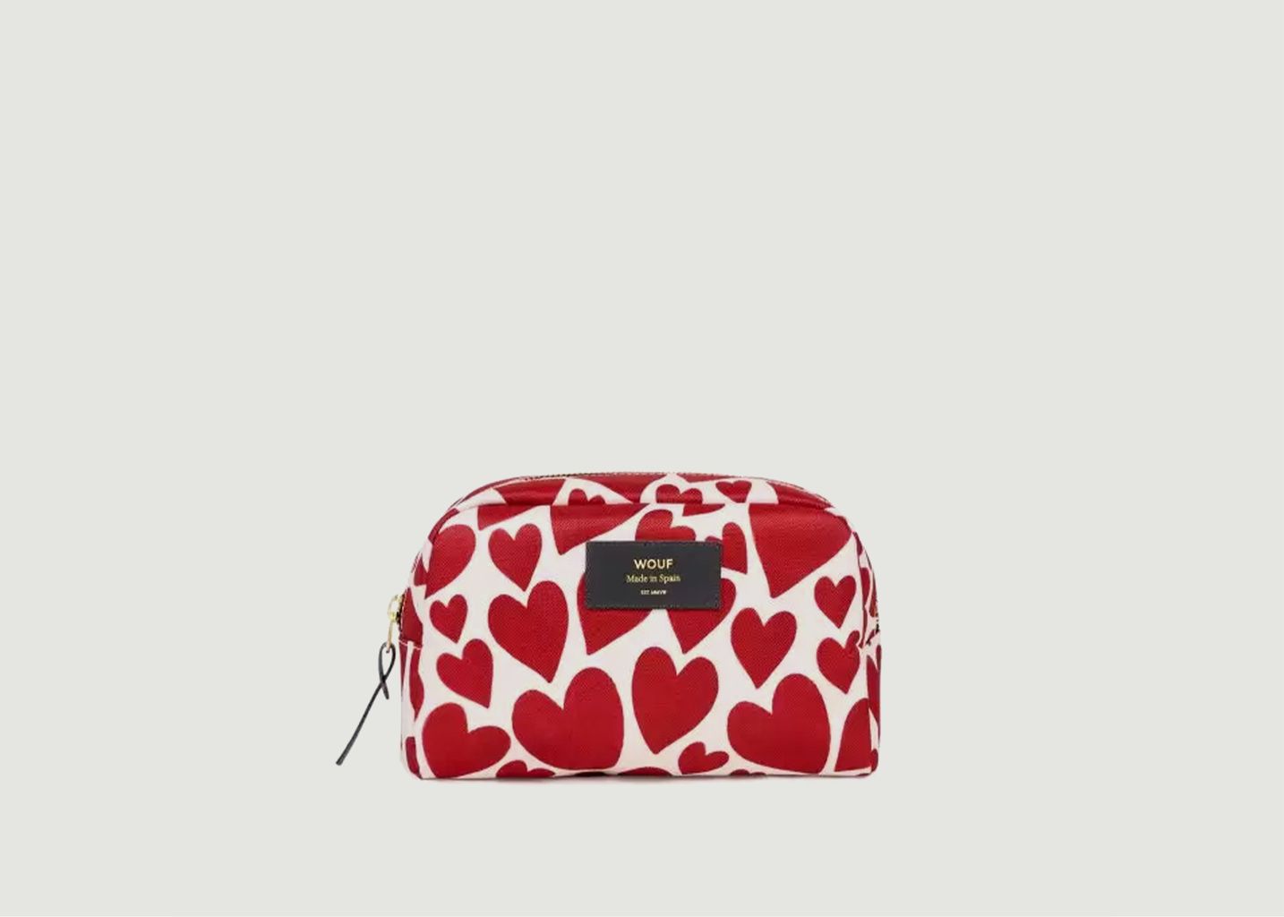 Love Big Beauty Bag