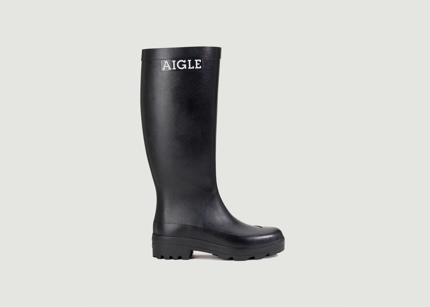 Rain Boots Signed Atelier