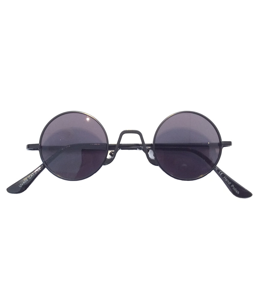Urbiana Round Sunglasses