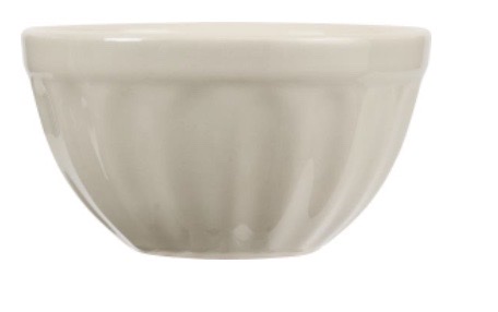 Set of 2 Müsli Bowl Mynte Latte